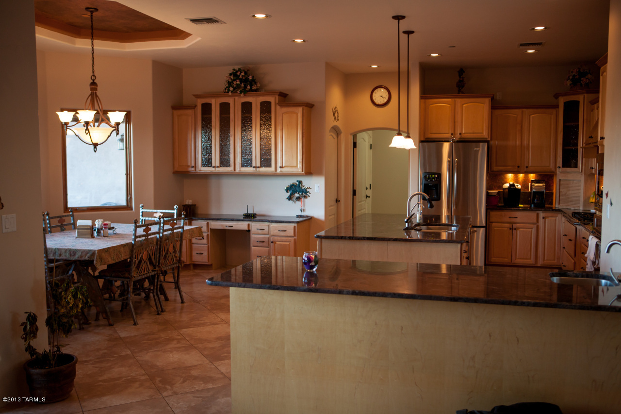 5088 North Vista Del Cerro Ranch Road Tucson, AZ 85745 - Photo 4 of 49 Gallery Image 4