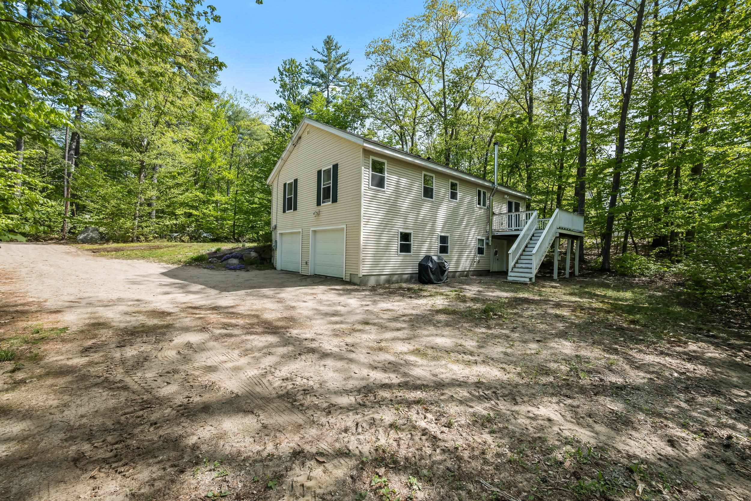 355 Bonnyman Road Wakefield, NH 03830 - Photo 31 of 38
