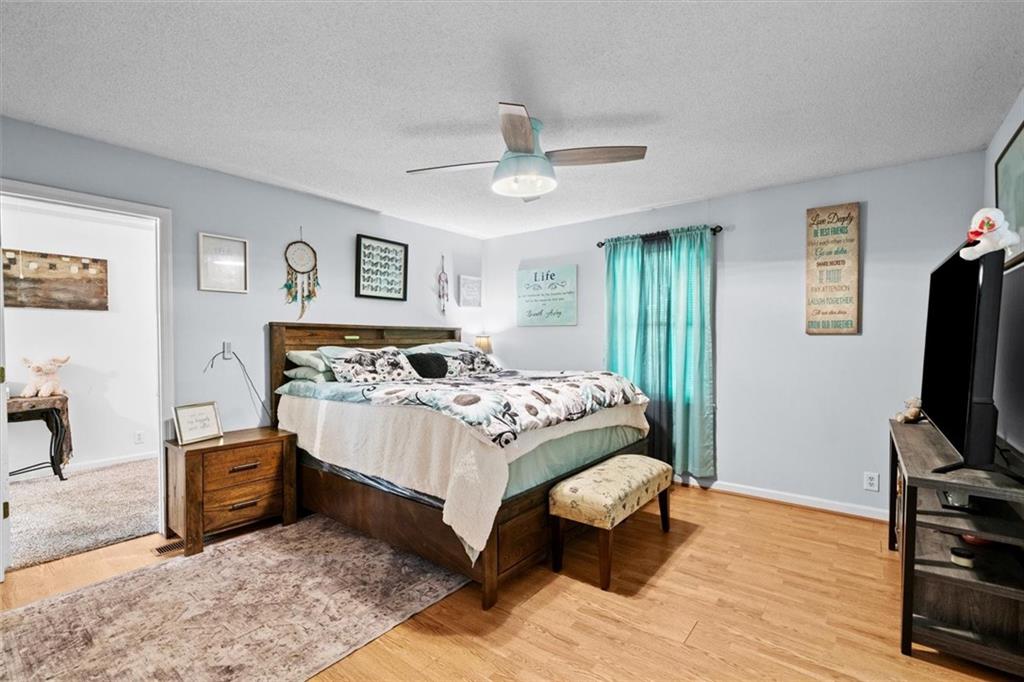 237 Windmill Drive Chatsworth, GA 30705 - Photo 22 of 39