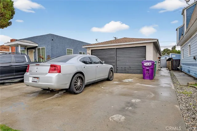 $630,000 | 253 East Louise Street, Long Beach, CA 90805