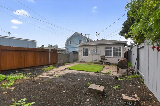 $630,000 | 253 East Louise Street, Long Beach, CA 90805