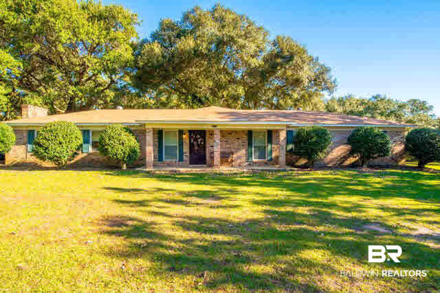 8771 Padgett Switch Road Irvington, AL 36544 - Photo 1 of 1