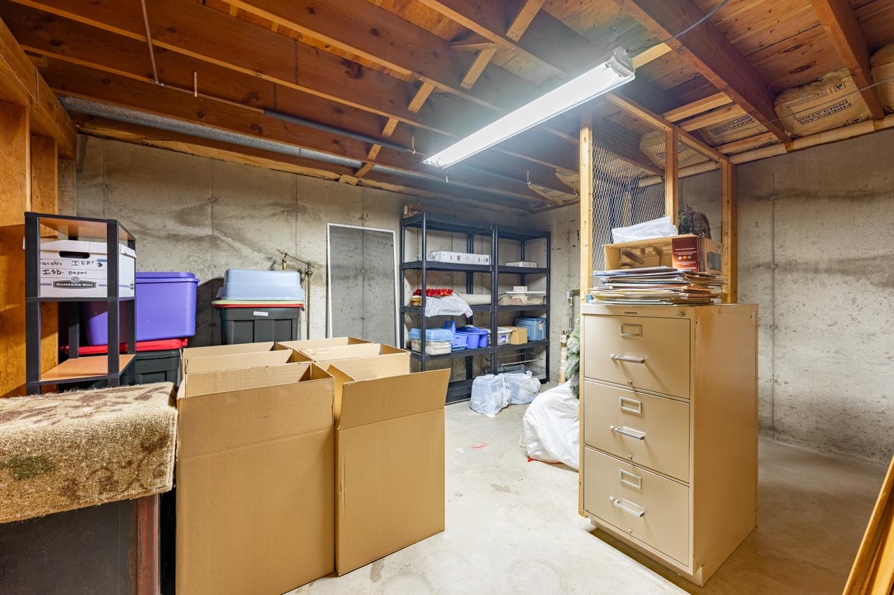 438 Rebecca Road Belvidere, IL 61008 - Photo 24 of 28 a room with storage and utility