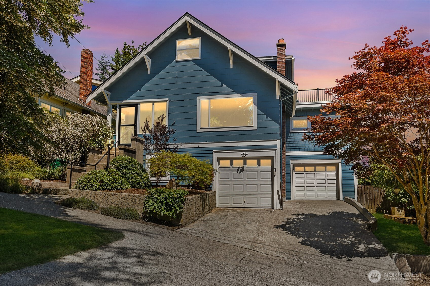 612 North 64th Street Seattle, WA 98103 - Photo 1 of 1 Gallery Image 1