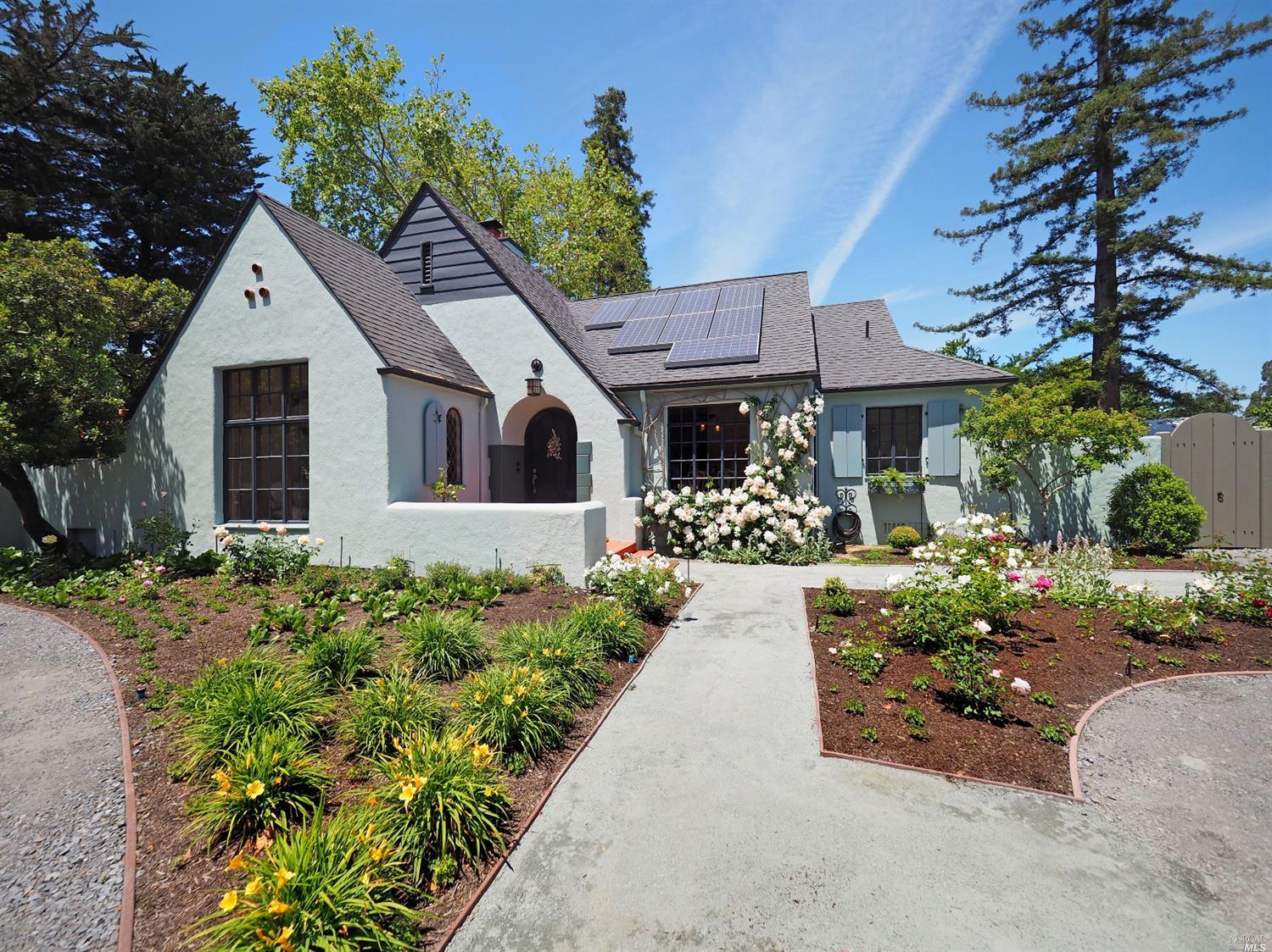 5533 Duer Road Sebastopol, CA 95472 - Photo 1 of 1 Gallery Image 1