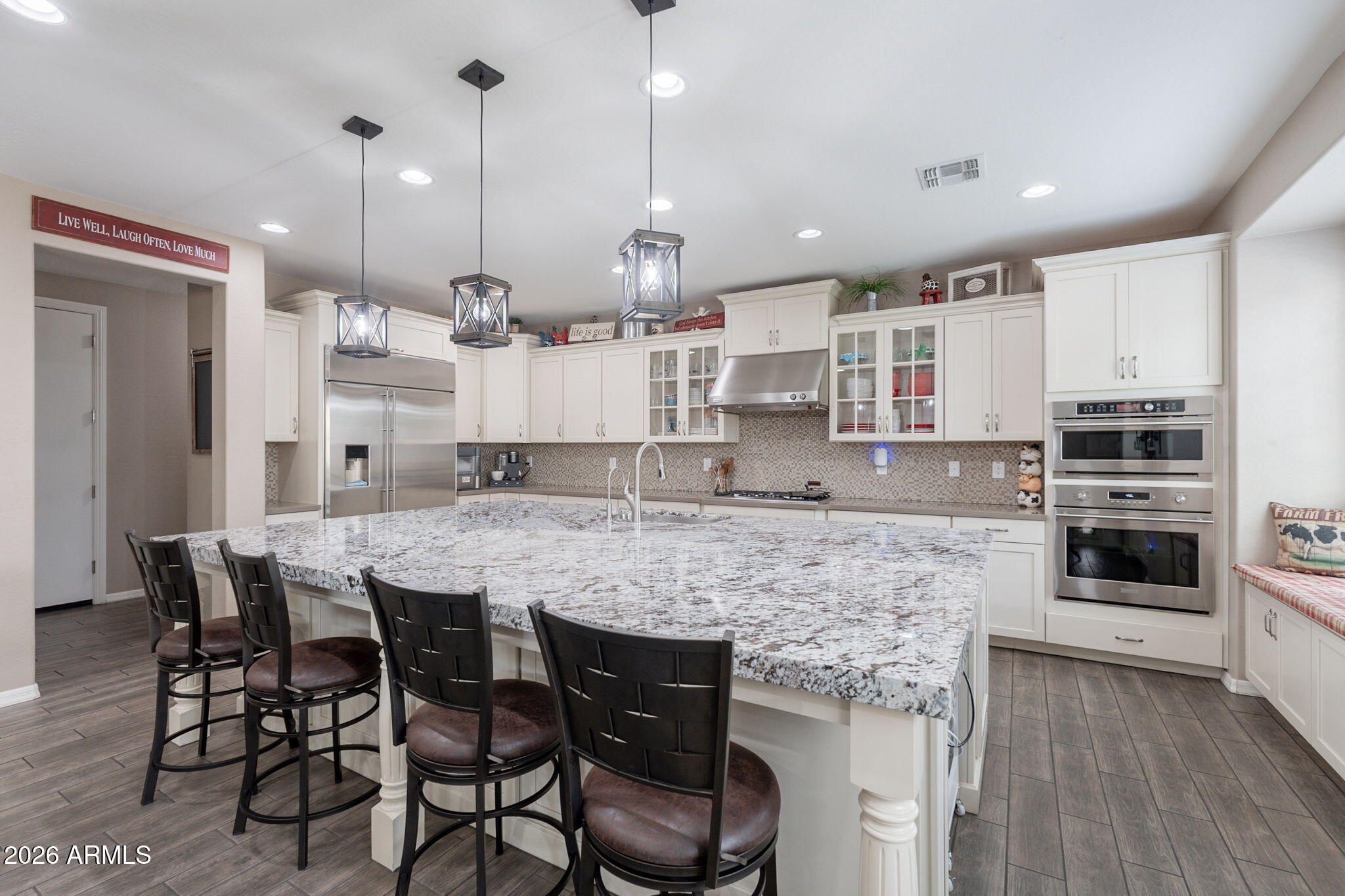 634 West Ranch Road Gilbert, AZ 85233 - Photo 27 of 114