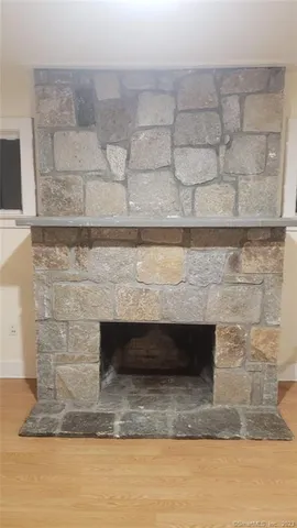 a close up view of washer and dryer