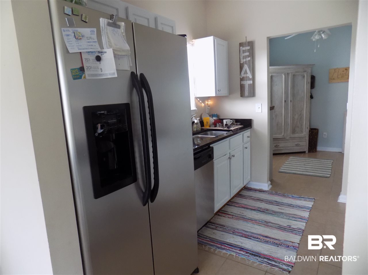 9360 Bingham Street Elberta, AL 36530 - Photo 9 of 24 Kitchen