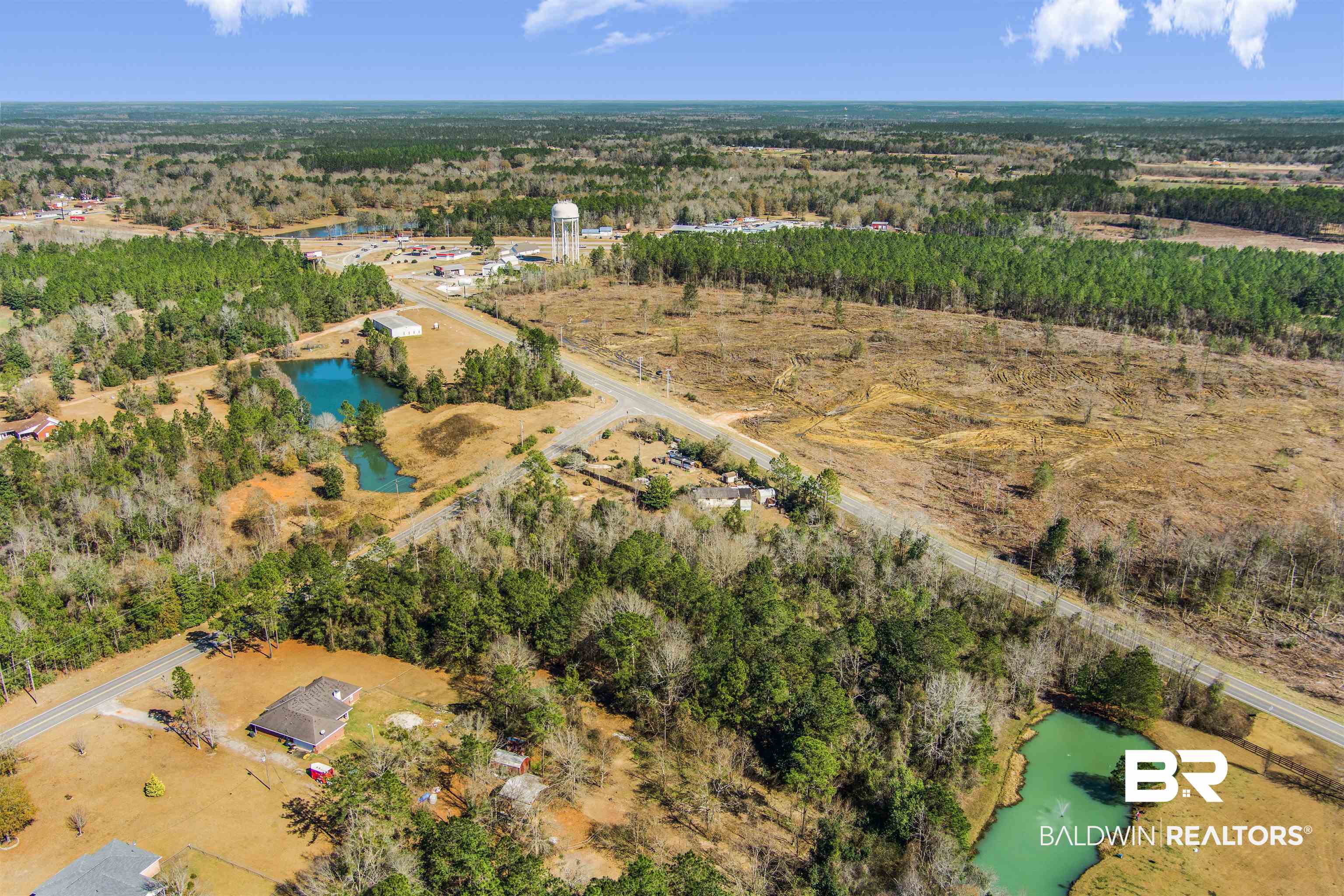 13254 Bromley Road Stapleton, AL 36578 - Photo 9 of 17