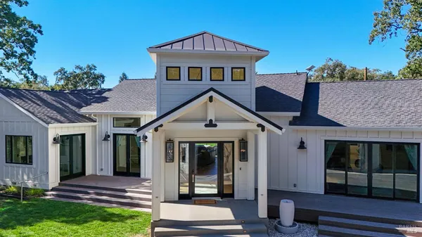 $3,100,000 | 12050 Sonoma Highway, Glen Ellen, CA 95442