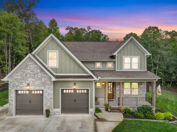 $599,900 | 11785 Maddox Drive, Georgetown, TN 37336