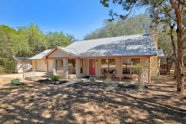 $599,000 | 4207 Deer Trail, Spicewood, TX 78669