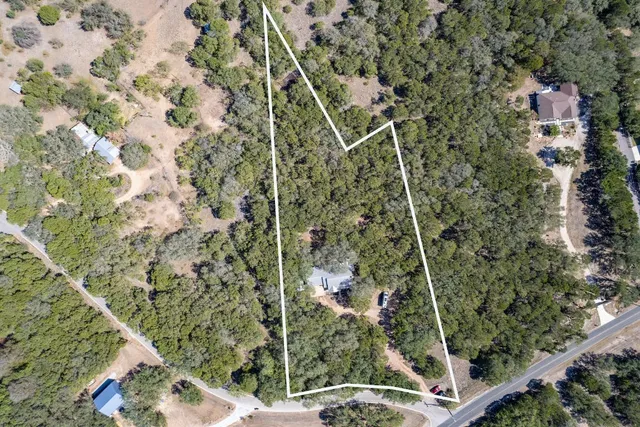 $599,000 | 4207 Deer Trail, Spicewood, TX 78669