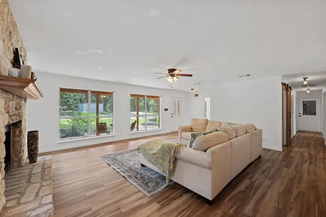 $599,000 | 4207 Deer Trail, Spicewood, TX 78669