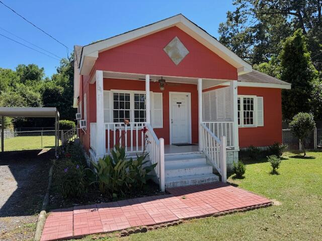 913 Springfield Road Springfield, SC 29146 - Photo 2 of 22