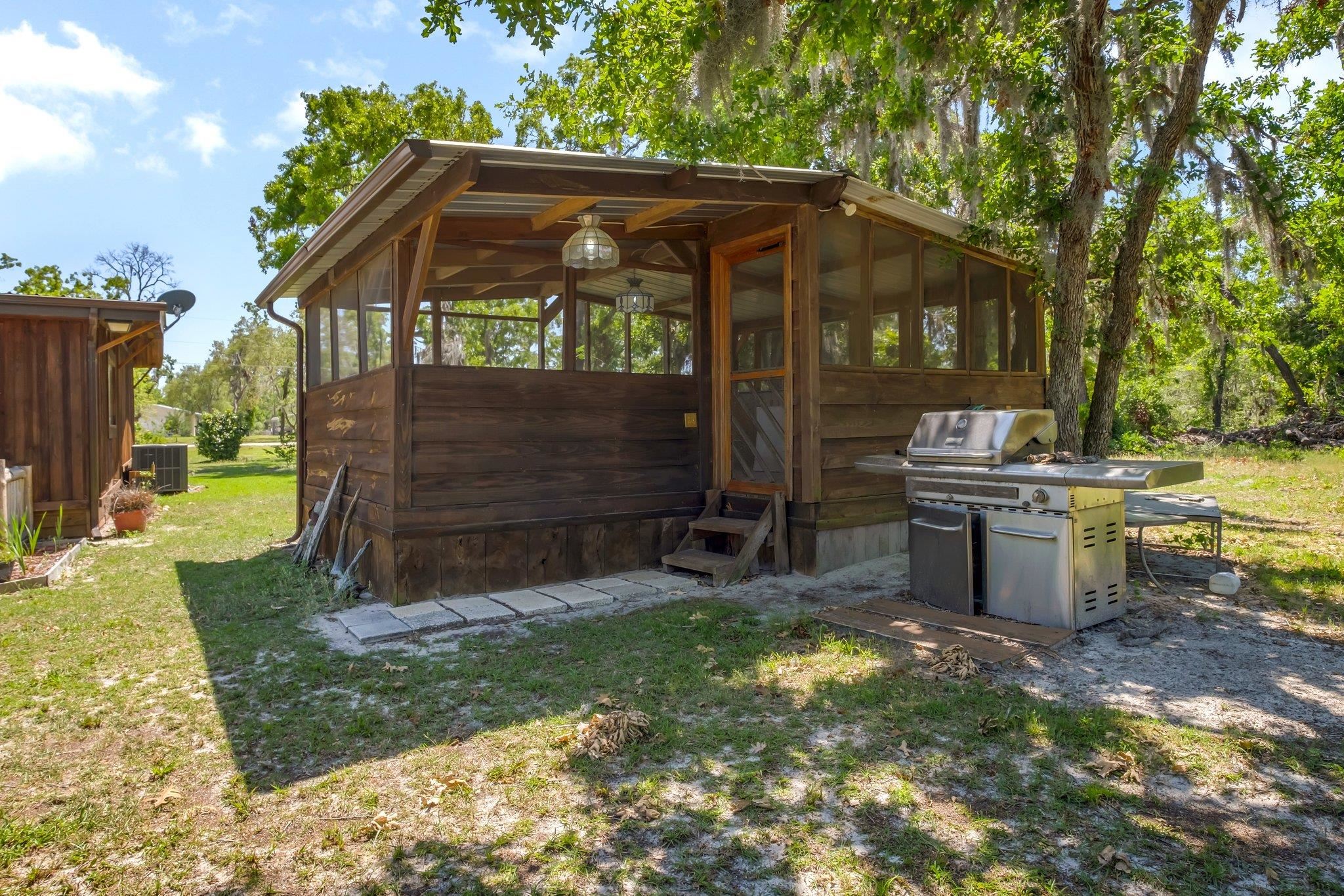 2260 Black Oak Road Perry, FL 32348 - Photo 11 of 41 Gallery Image 11