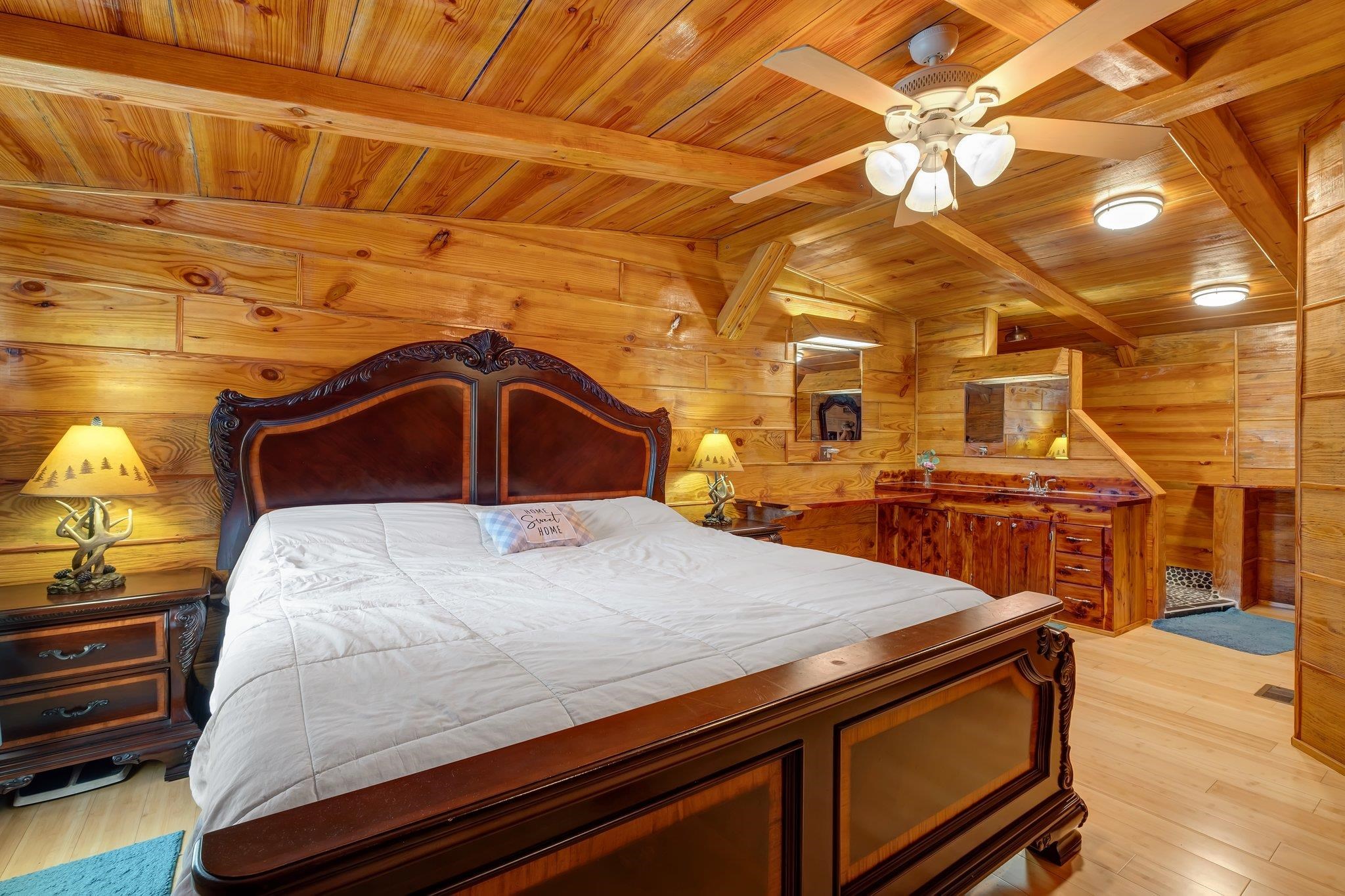 2260 Black Oak Road Perry, FL 32348 - Photo 19 of 41 Gallery Image 19