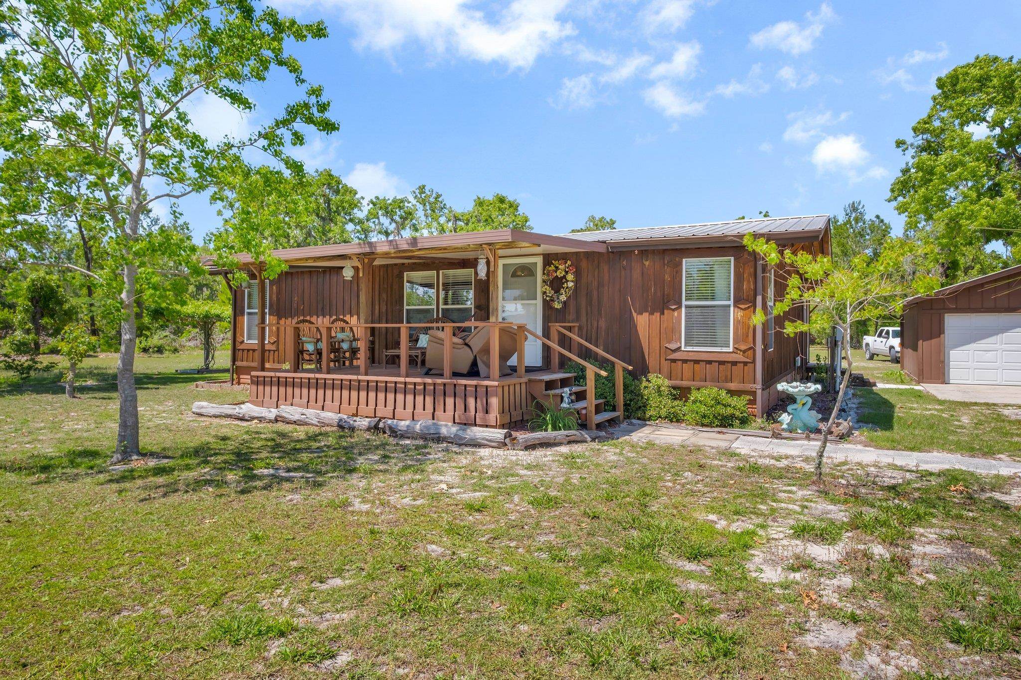 2260 Black Oak Road Perry, FL 32348 - Photo 33 of 41 Gallery Image 33