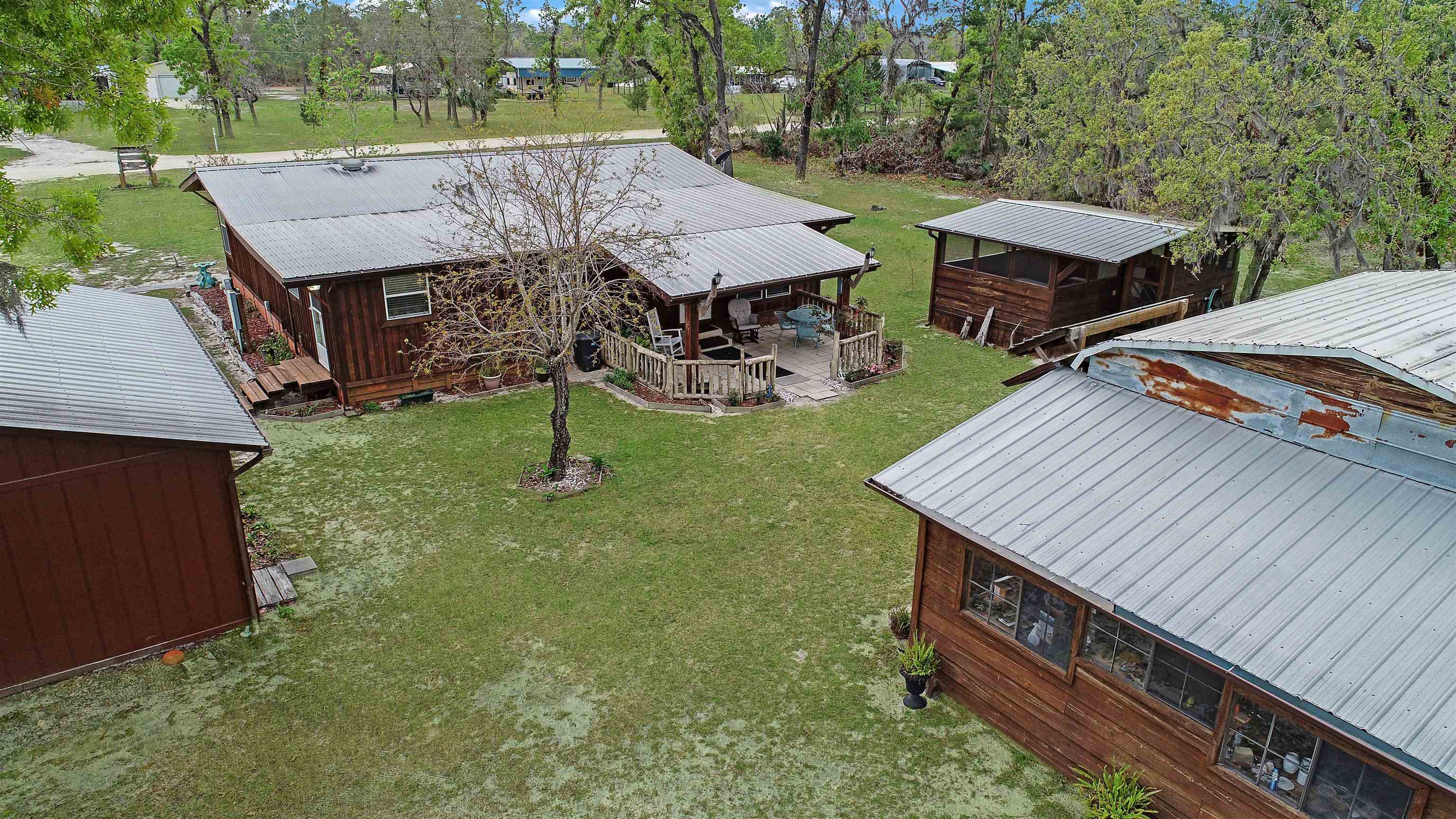 2260 Black Oak Road Perry, FL 32348 - Photo 34 of 41 Gallery Image 34