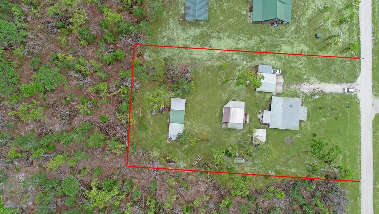 2260 Black Oak Road Perry, FL 32348 - Photo 35 of 41 Gallery Image 35