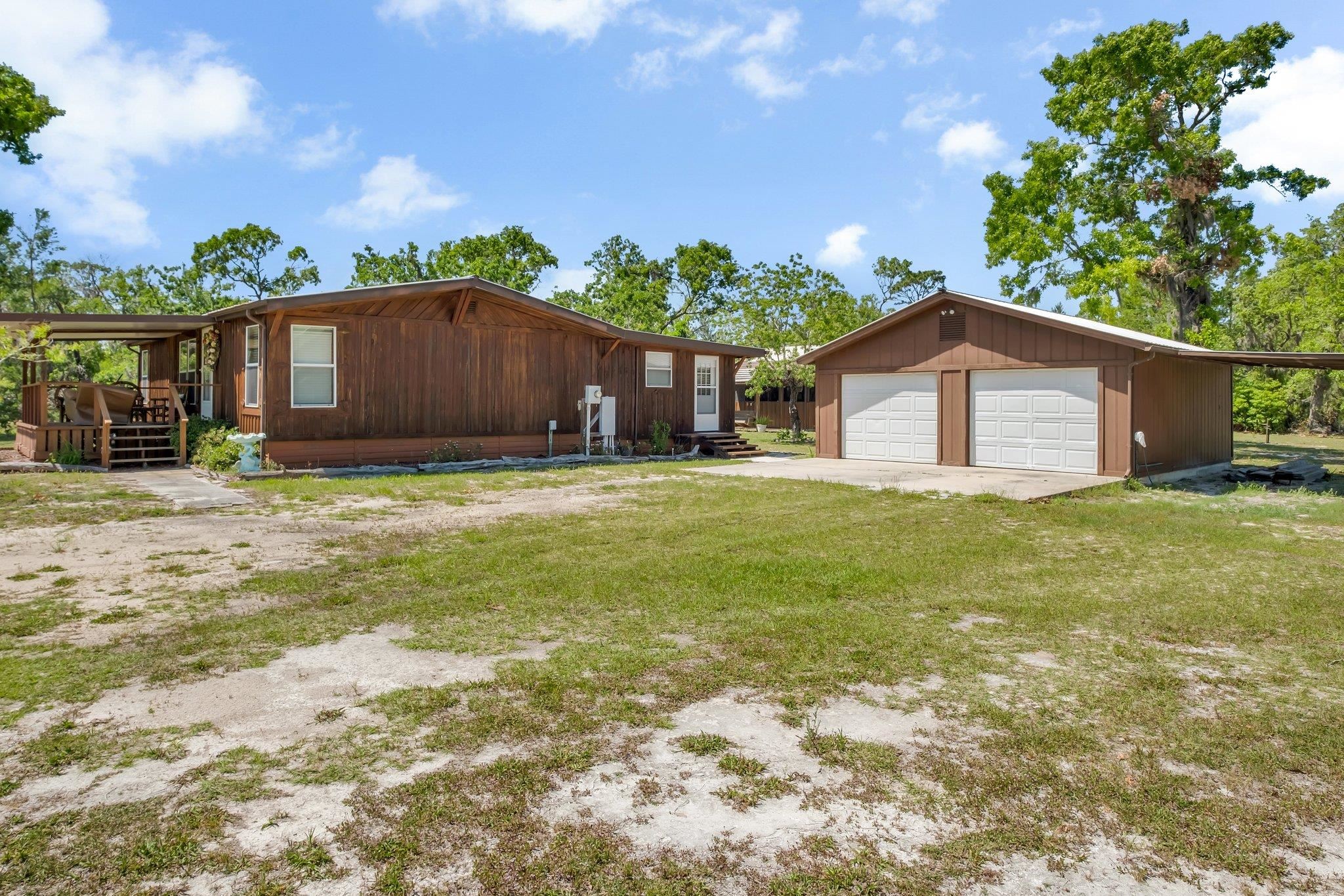 2260 Black Oak Road Perry, FL 32348 - Photo 36 of 41 Gallery Image 36