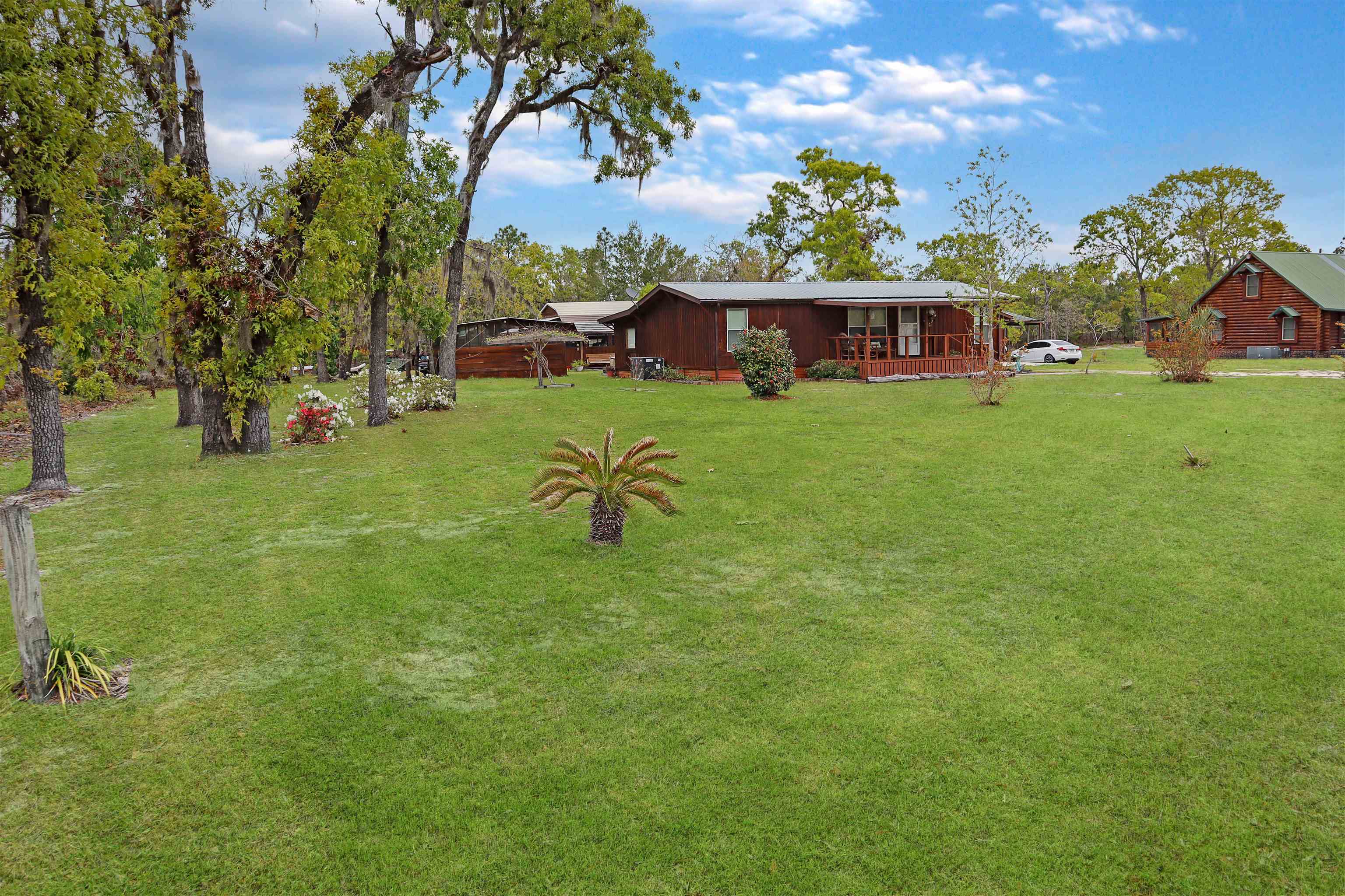 2260 Black Oak Road Perry, FL 32348 - Photo 4 of 41 Gallery Image 4