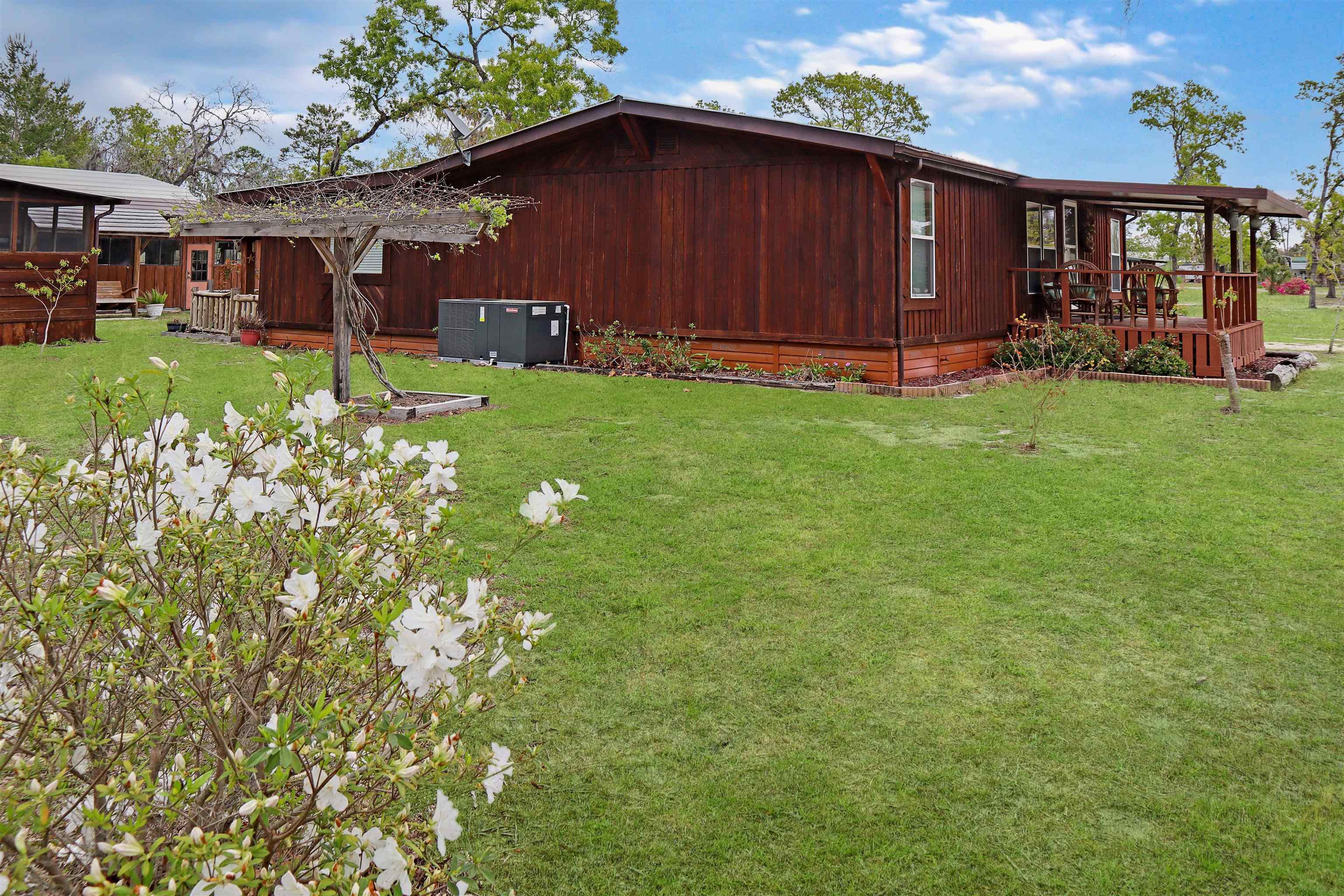 2260 Black Oak Road Perry, FL 32348 - Photo 5 of 41 Gallery Image 5