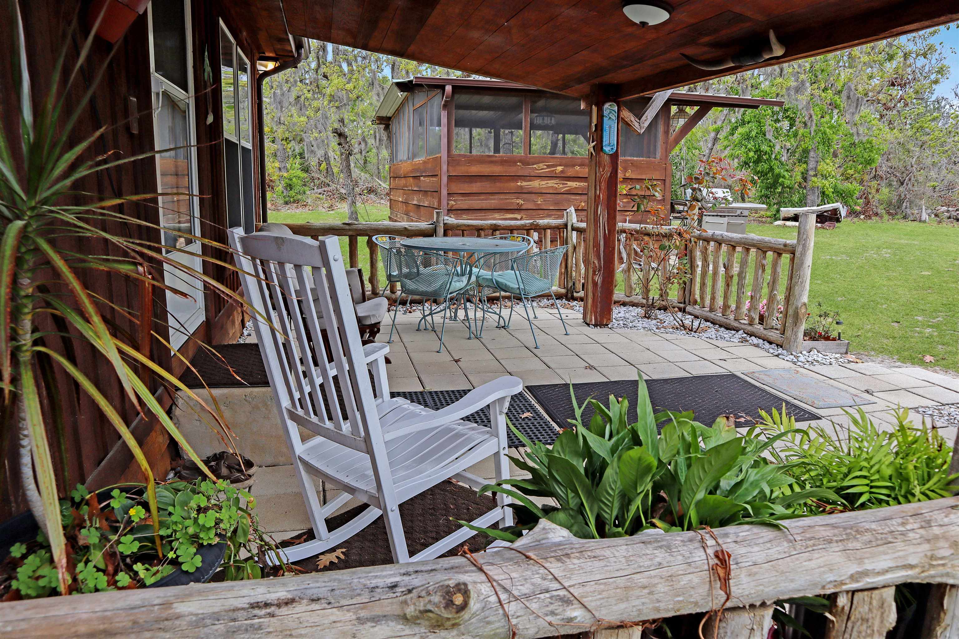 2260 Black Oak Road Perry, FL 32348 - Photo 7 of 41 Gallery Image 7