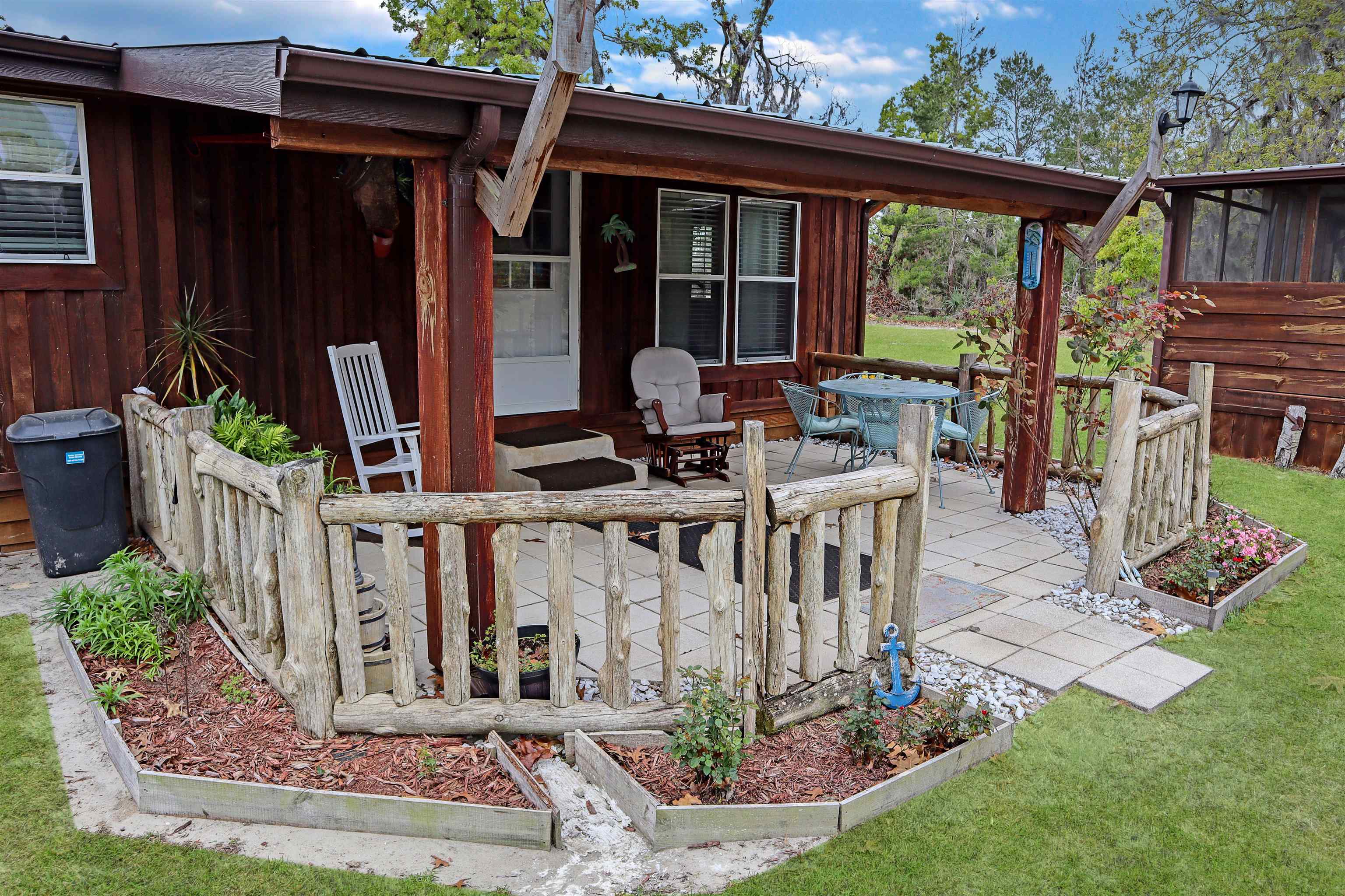 2260 Black Oak Road Perry, FL 32348 - Photo 9 of 41 Gallery Image 9