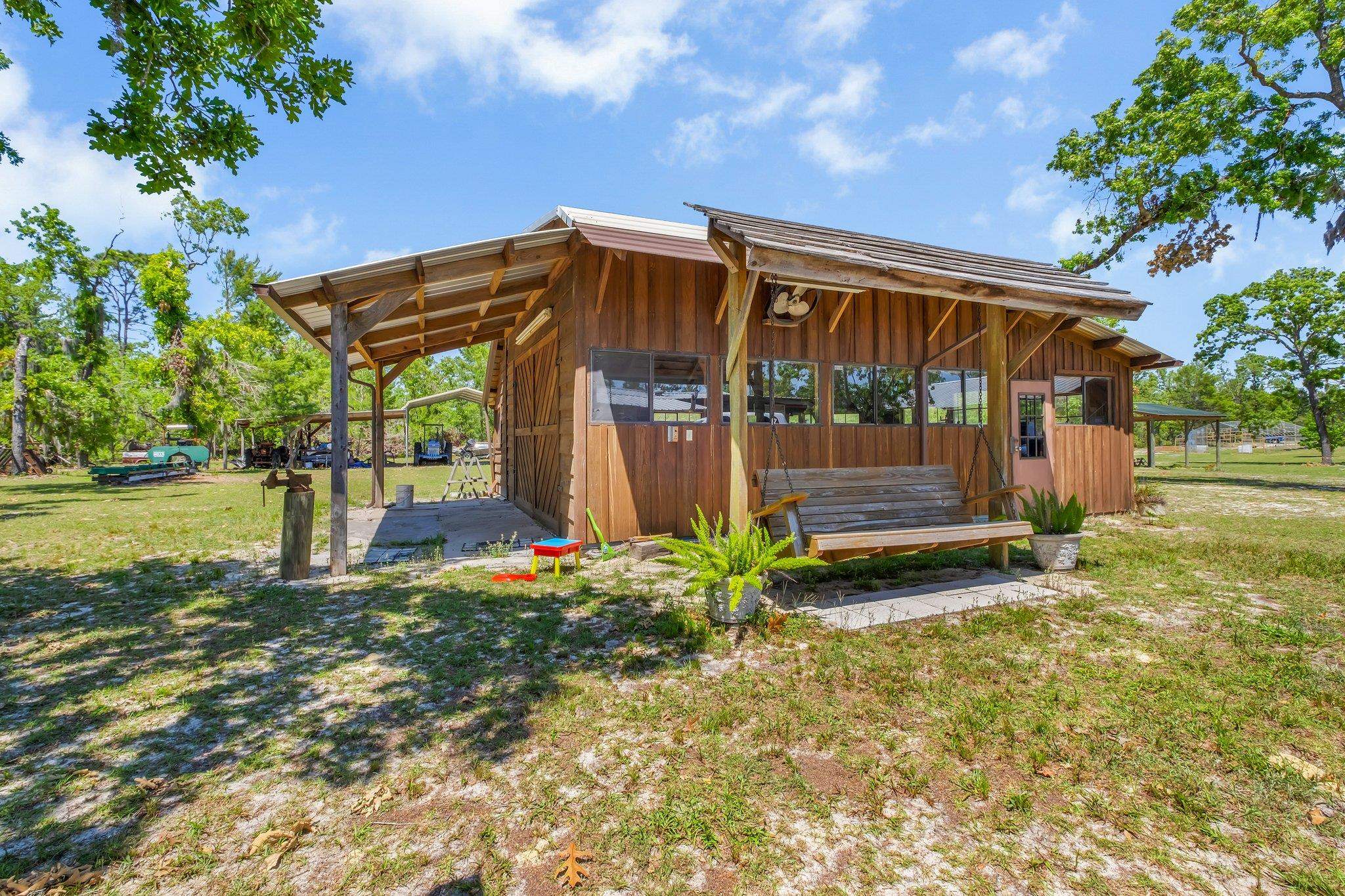 2260 Black Oak Road Perry, FL 32348 - Photo 10 of 41 Gallery Image 10