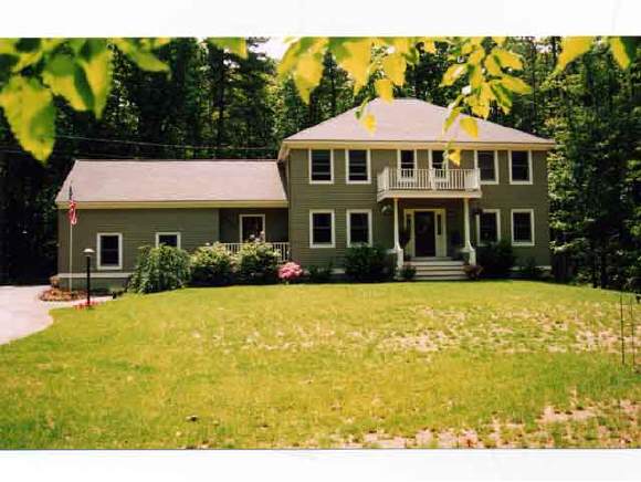 94 Drakeside Road Hampton, NH 03842 - Photo 1 of 1