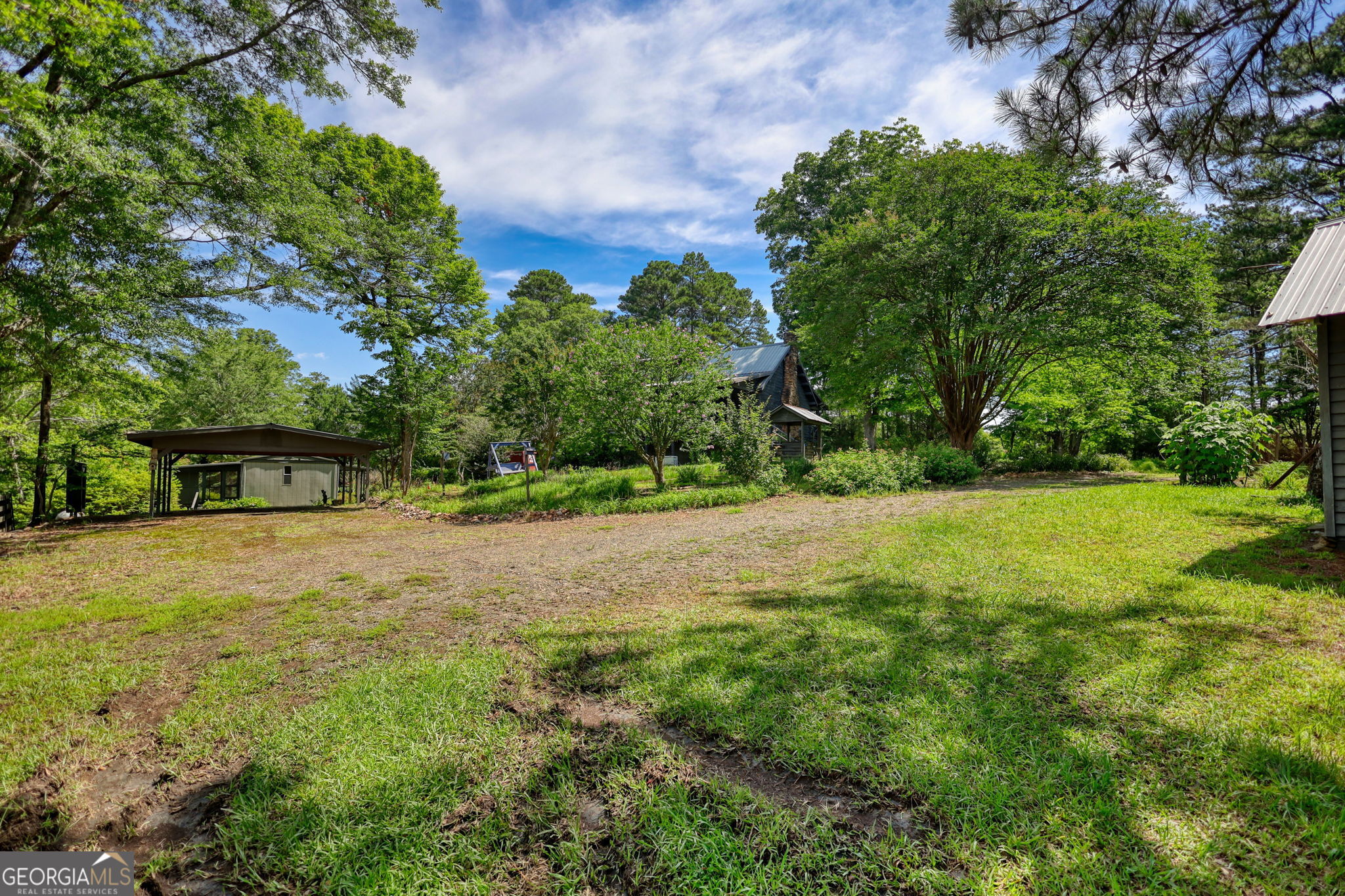 2665 Macedonia Road Franklin, GA 30217 - Photo 10 of 68