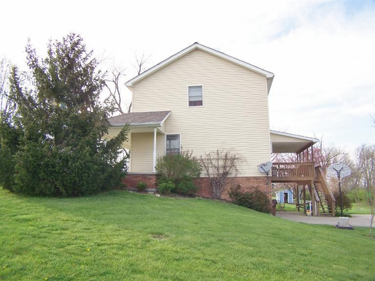 3713 Houston Antioch Road Paris, KY 40361 - Photo 14 of 34 Photo 14