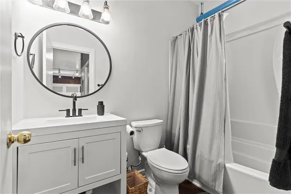 $167,000 | 700 Broadway Boulevard, Unit 508, Kansas City, MO 64105
