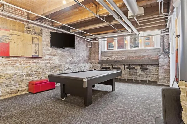 $167,000 | 700 Broadway Boulevard, Unit 508, Kansas City, MO 64105