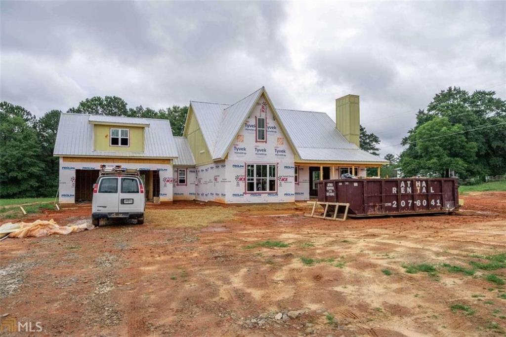 2651 B Ho Hum Hollow Road Monroe, GA 30655 - Photo 1 of 1