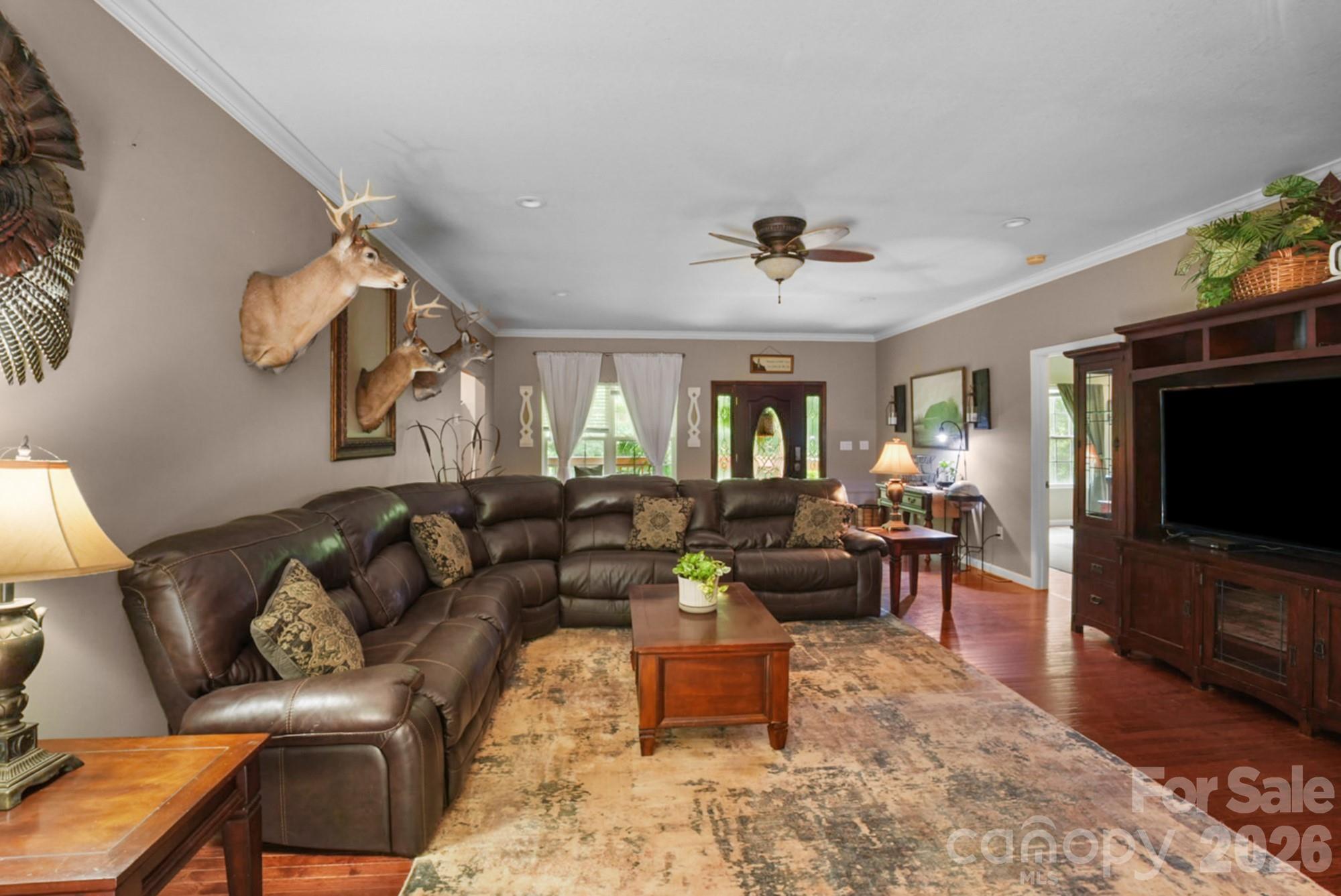 90 King Road Weaverville, NC 28787 - Photo 8 of 44