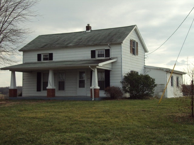 12909 Rte A Russellville, MO 65074 - Photo 1 of 43