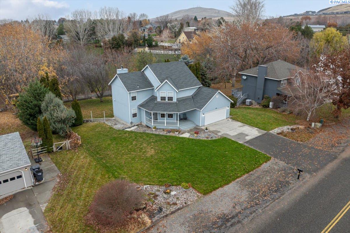 289 Rachel Road Kennewick, WA 99338 - Photo 3 of 35 Gallery Image 3