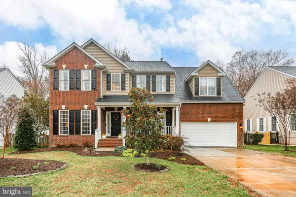 $589,000 | 10215 Napoleon Street, Fredericksburg, VA 22408