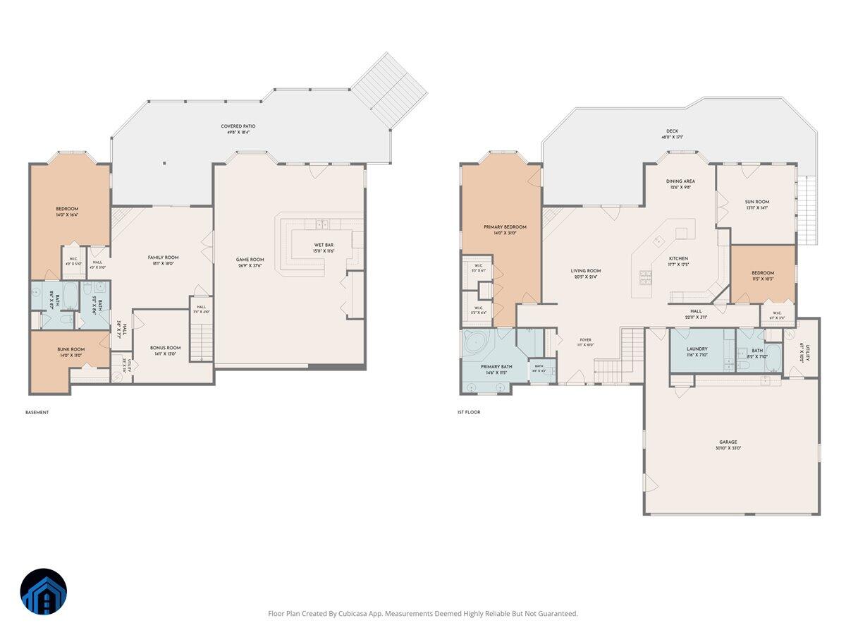 3020 Northridge Road Hardy, VA 24101 - Photo 118 of 118 003-Floorplan