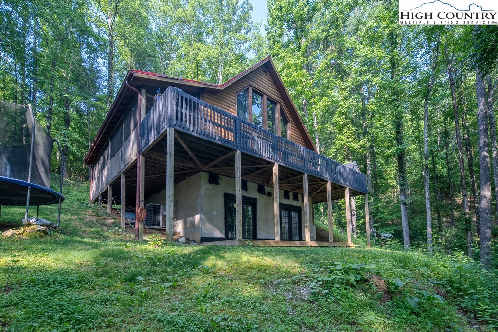 8012 Big Ivy Road Purlear, NC 28665 - Photo 1 of 46 Gallery Image 1