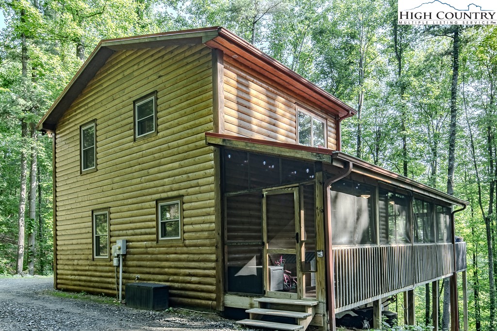 8012 Big Ivy Road Purlear, NC 28665 - Photo 2 of 46 Gallery Image 2