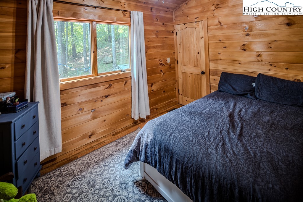 8012 Big Ivy Road Purlear, NC 28665 - Photo 25 of 46 Gallery Image 25