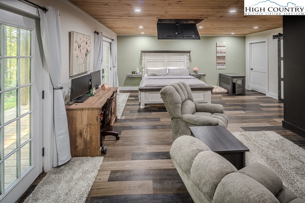 8012 Big Ivy Road Purlear, NC 28665 - Photo 29 of 46 Gallery Image 29