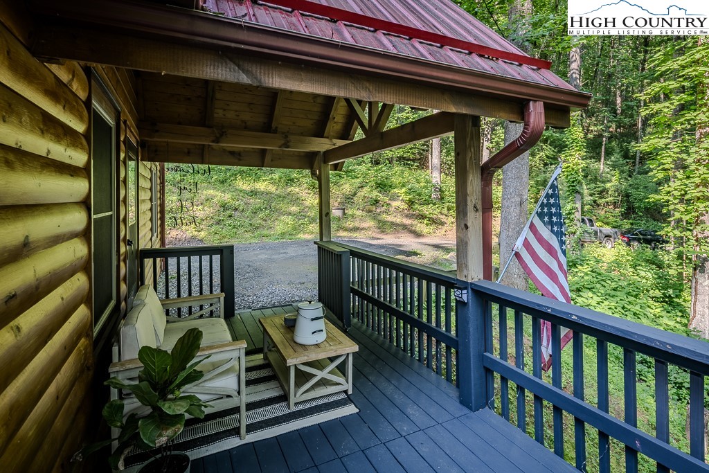 8012 Big Ivy Road Purlear, NC 28665 - Photo 3 of 46 Gallery Image 3