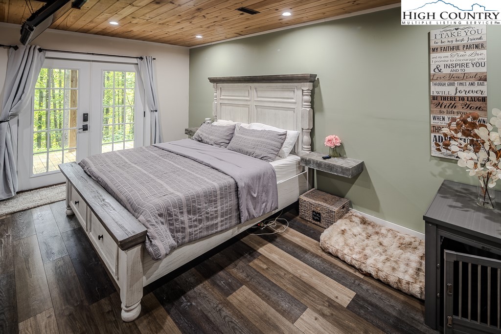 8012 Big Ivy Road Purlear, NC 28665 - Photo 32 of 46 Gallery Image 32