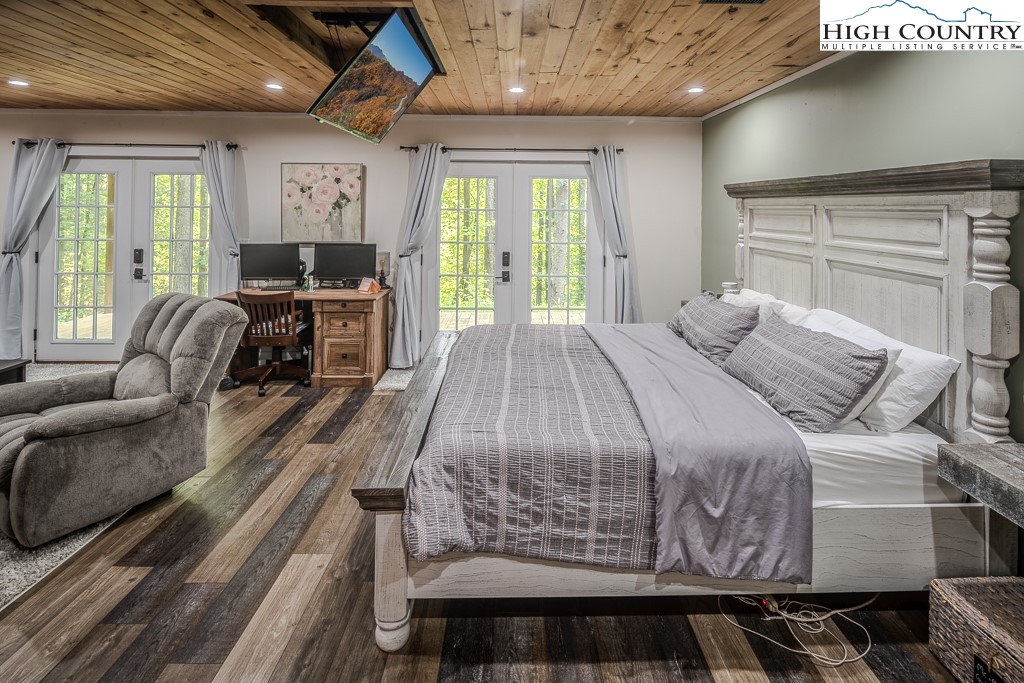 8012 Big Ivy Road Purlear, NC 28665 - Photo 34 of 46 Gallery Image 34