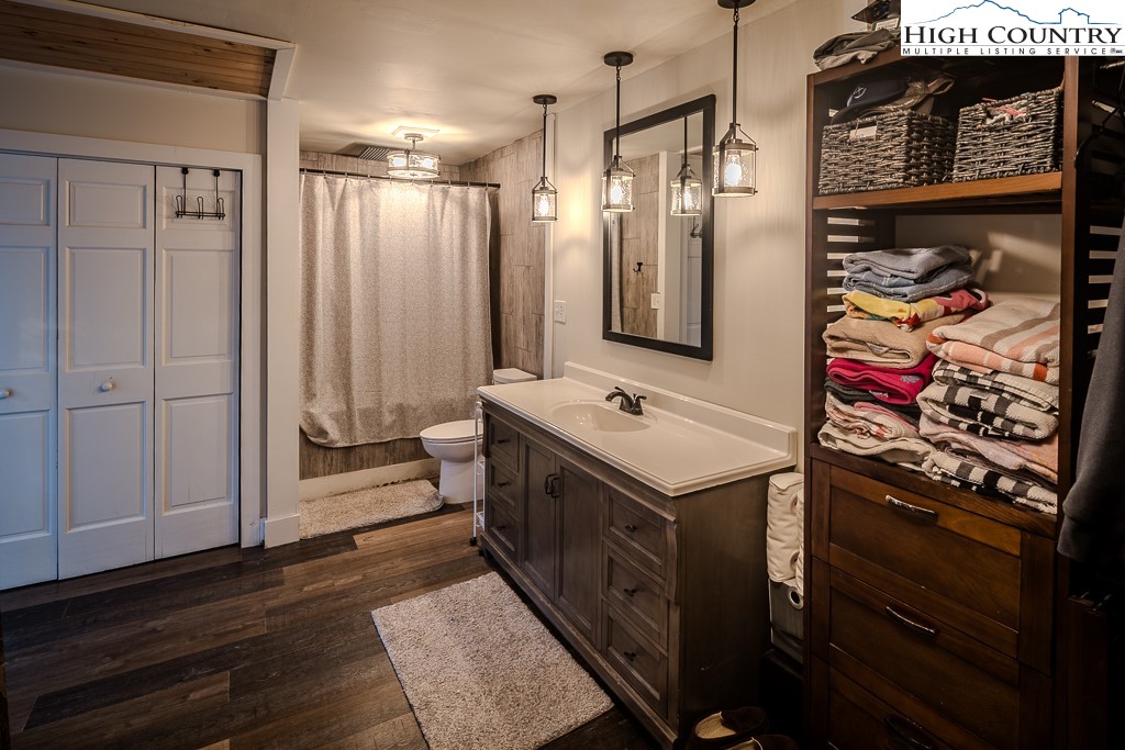 8012 Big Ivy Road Purlear, NC 28665 - Photo 37 of 46 Gallery Image 37