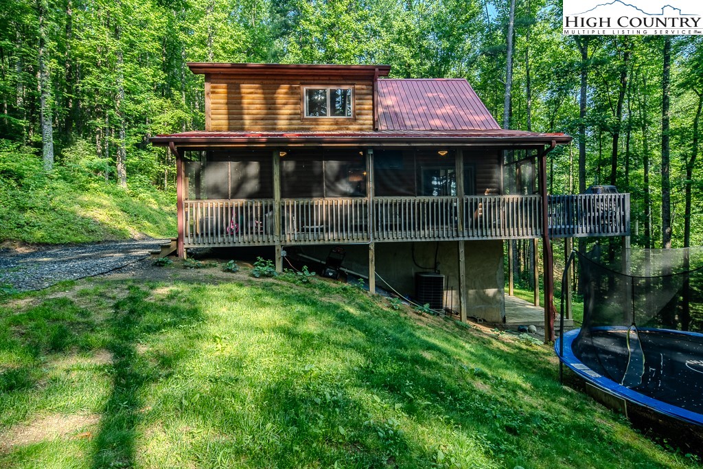 8012 Big Ivy Road Purlear, NC 28665 - Photo 41 of 46 Gallery Image 41
